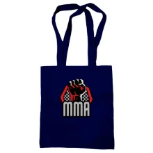 Сумка шоппер MMA (Кулак)