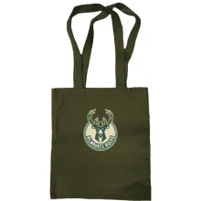 Сумка шоппер Milwaukee Bucks