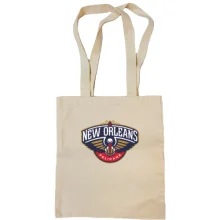 Сумка шоппер New Orleans Pelicans