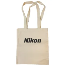 Сумка шоппер Nikon