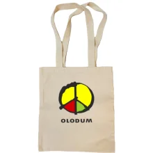 Сумка шоппер Olodum