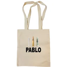 Сумка шоппер PABLO