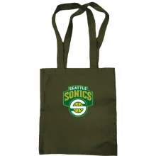 Сумка шопер Seattle SuperSonics
