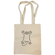 Сумка шопер Simon's cat