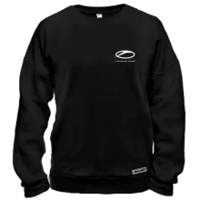 Свитшот A state of trance (mini)