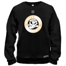 Свитшот Anaheim Ducks (маска)