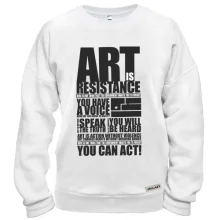 Свитшот Art