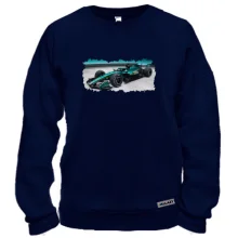 Свитшот Aston Martin F1