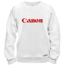 Свитшот Canon