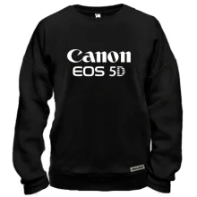 Свитшот Canon EOS 5D