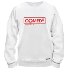 Свитшот Comedy Club