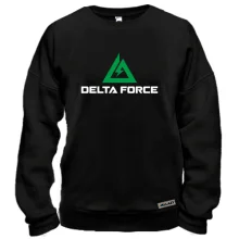 Свитшот Delta Force
