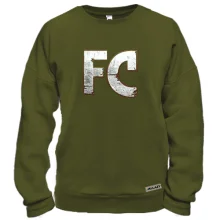 Свитшот FC (Far Cry)
