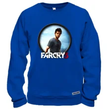 Свитшот Far Cry 3 Man