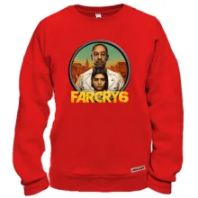 Свитшот Far Cry 6