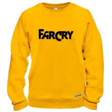 Свитшот Far Cry лого