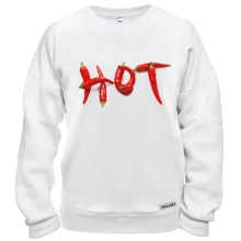 Свитшот HOT