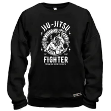 Свитшот Jiu-Jitsu Fught Champ