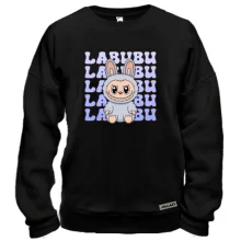 Свитшот Labubu (2)