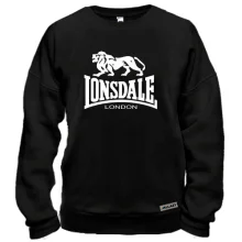 Світшот Lonsdale
