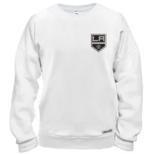 Свитшот Los Angeles Kings (Вышивка)