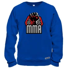 Свитшот MMA (Кулак)