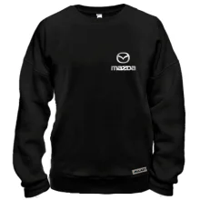 Свитшот Mazda (mini)