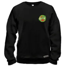 Свитшот Minnesota Wild alternative (Вышивка)