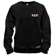 Свитшот N7