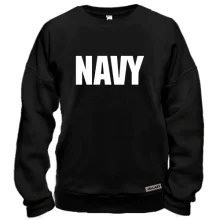 Світшот NAVY (ВМС США)