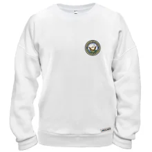 Свитшот NAVY (mini)