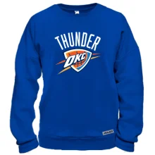 Свитшот Oklahoma City Thunder