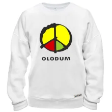 Свитшот Olodum