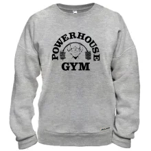 Свитшот Powerhouse gym