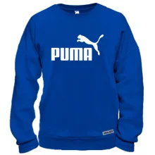Свитшот Puma