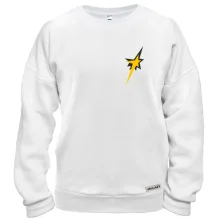 Свитшот Star