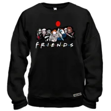 Свитшот "FRIENDS"