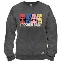 Світшот Kessoku Band