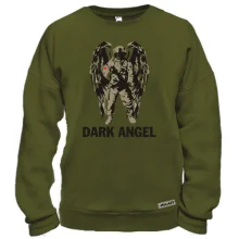 Світшот "Медик Dark Angel"