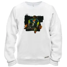 Свитшот "Street SWAG"