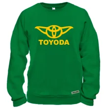 Свитшот "TOYODA"