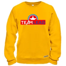 Свитшот "TeamLead"