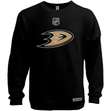 Свитшот без начеса Anaheim Ducks (D-лого)