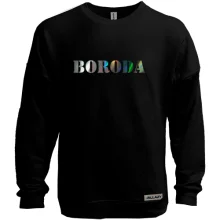 Світшот без начосу Boroda (Н)