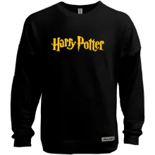 Світшот без начосу Harry Potter (Гаррі Поттер)