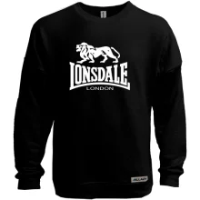 Світшот без начосу Lonsdale
