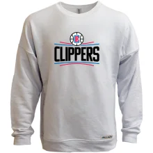 Світшот без начосу Los Angeles Clippers