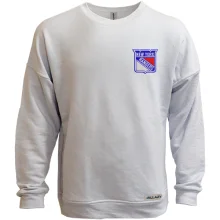 Світшот без начосу New York Rangers 2 (Вишивка)