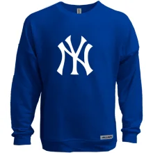 Світшот без начосу New York Yankees