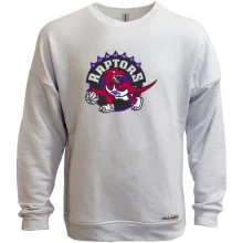 Свитшот без начеса Toronto Raptors